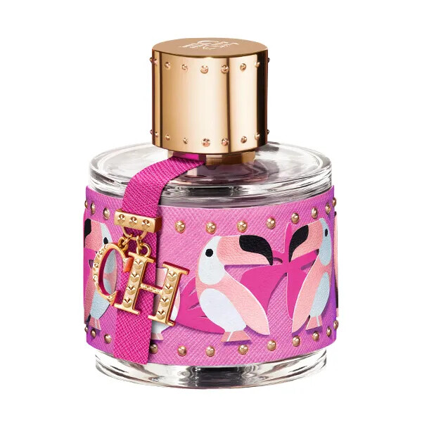 CH Birds Of Paradise For Her Carolina Herrera