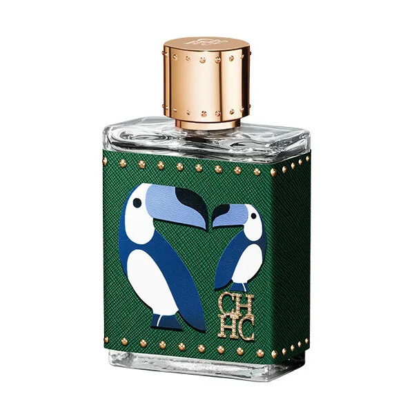 CH Birds Of Paradise For Him Carolina Herrera — аромат