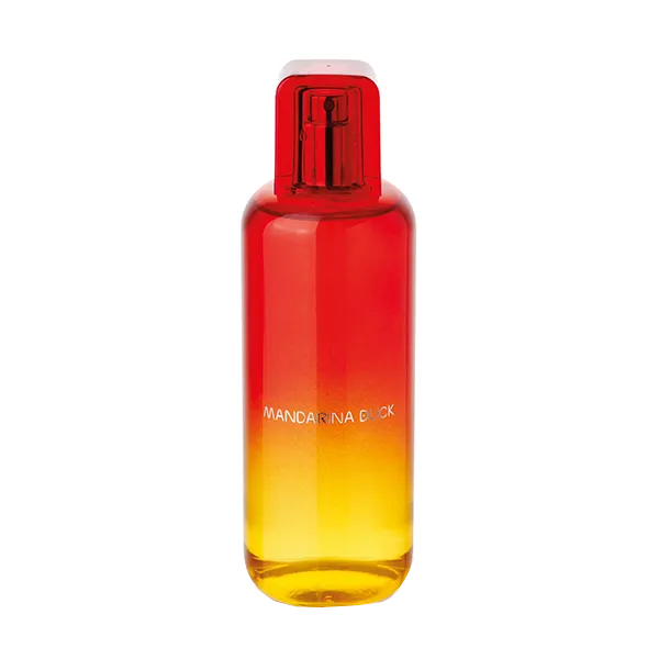 The Mandariner for Her Mandarina Duck — аромат
