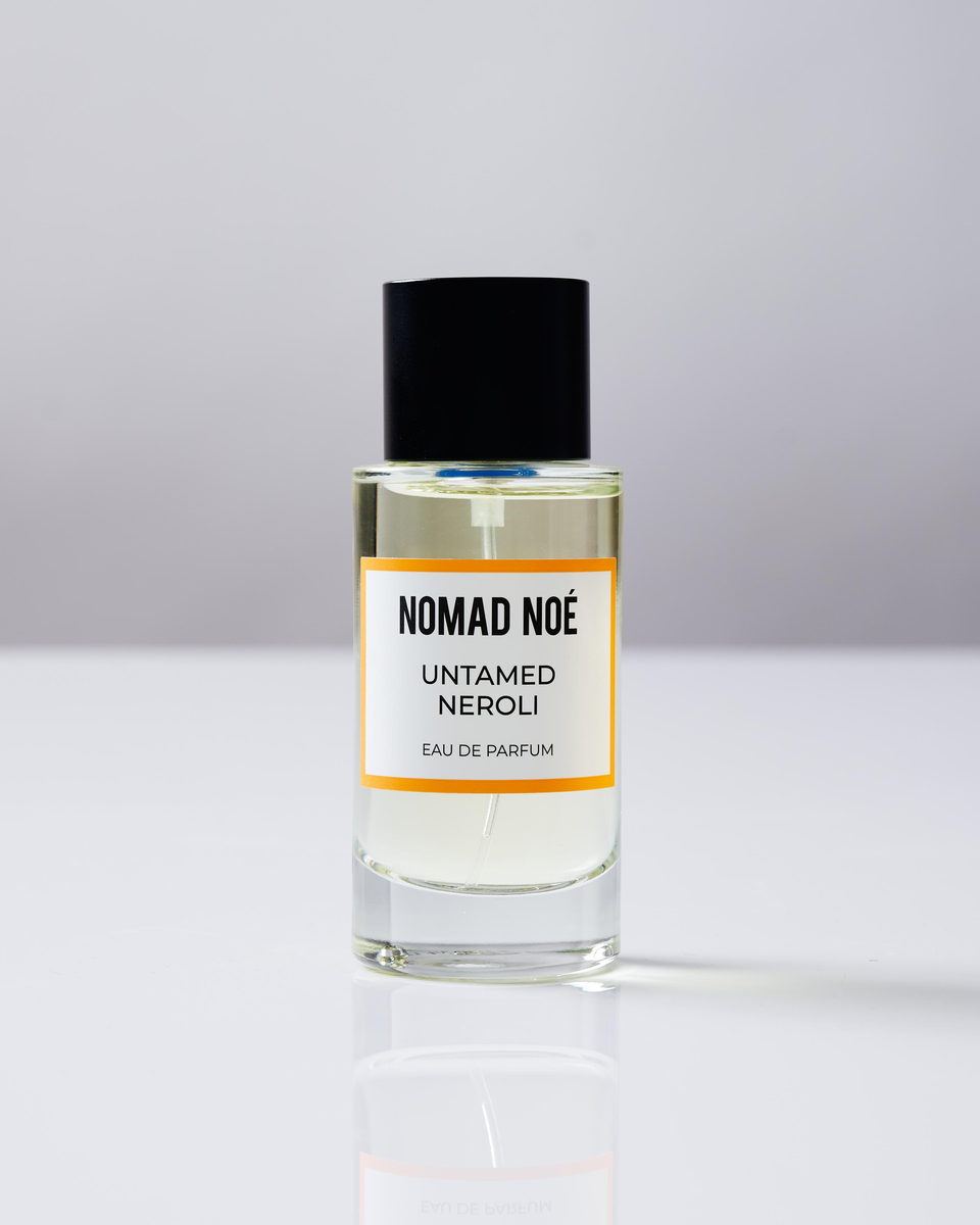 Untamed Neroli Nomad Noé — аромат