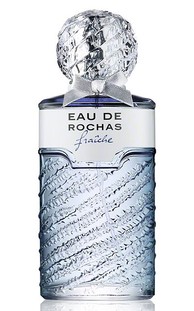 Eau de Rochas Fraiche Rochas — аромат