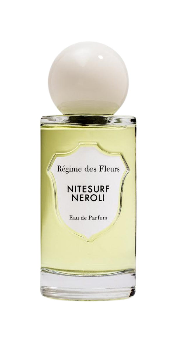 Nitesurf Neroli Régime des Fleurs — аромат