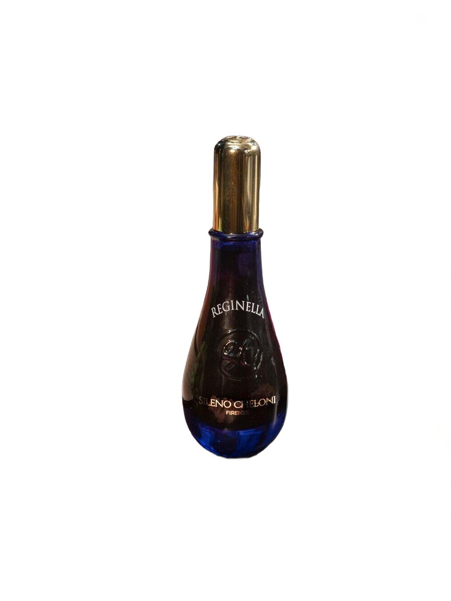 Reginella Sileno Cheloni Firenze Maestro Profumiere — аромат