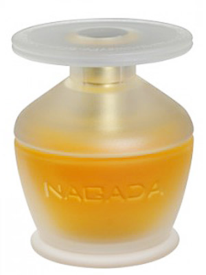 Nagada Pascal Morabito — аромат