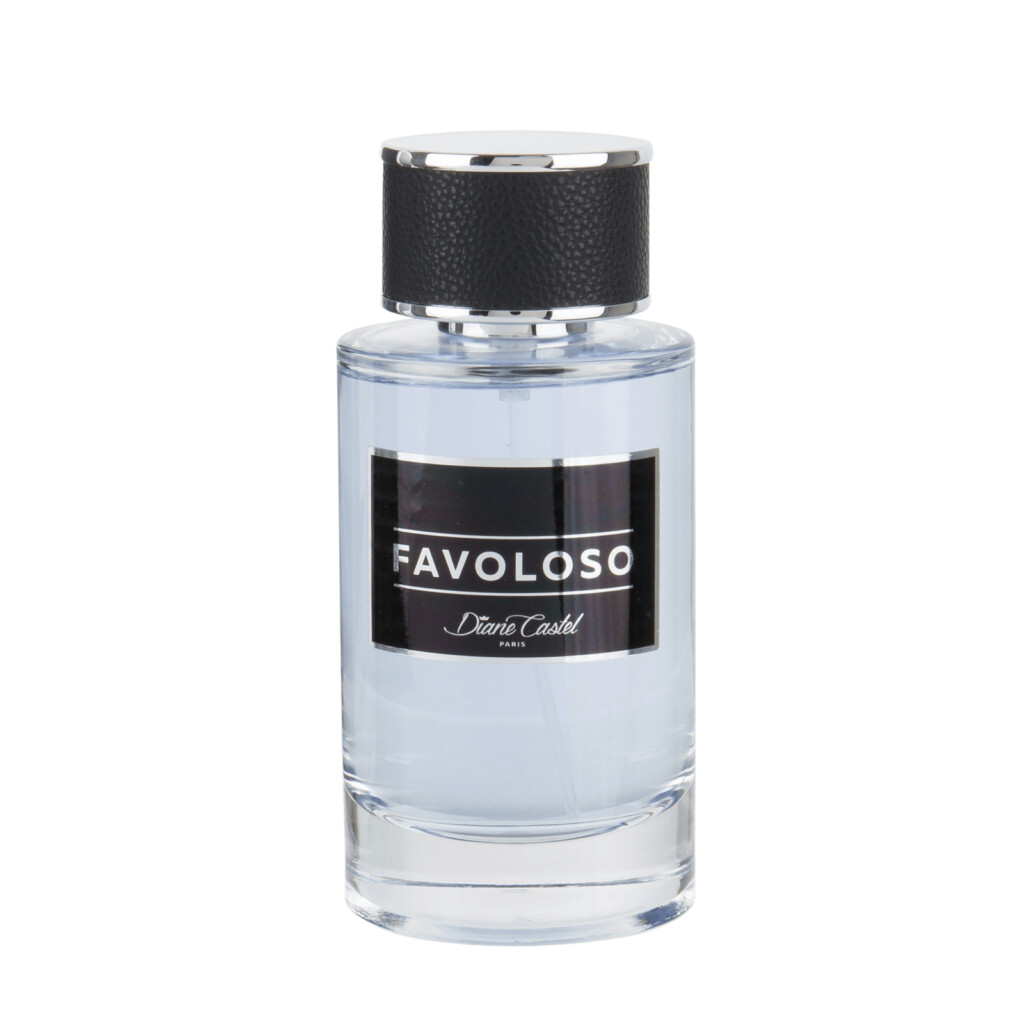 Favoloso Diane Castel — аромат