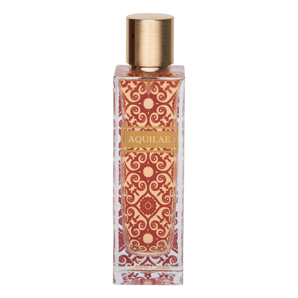 Aquilae - Oud du Désert Diane Castel — аромат