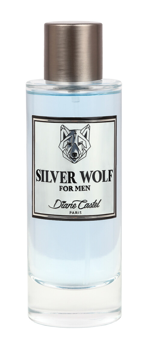 Silver Wolf Diane Castel — аромат