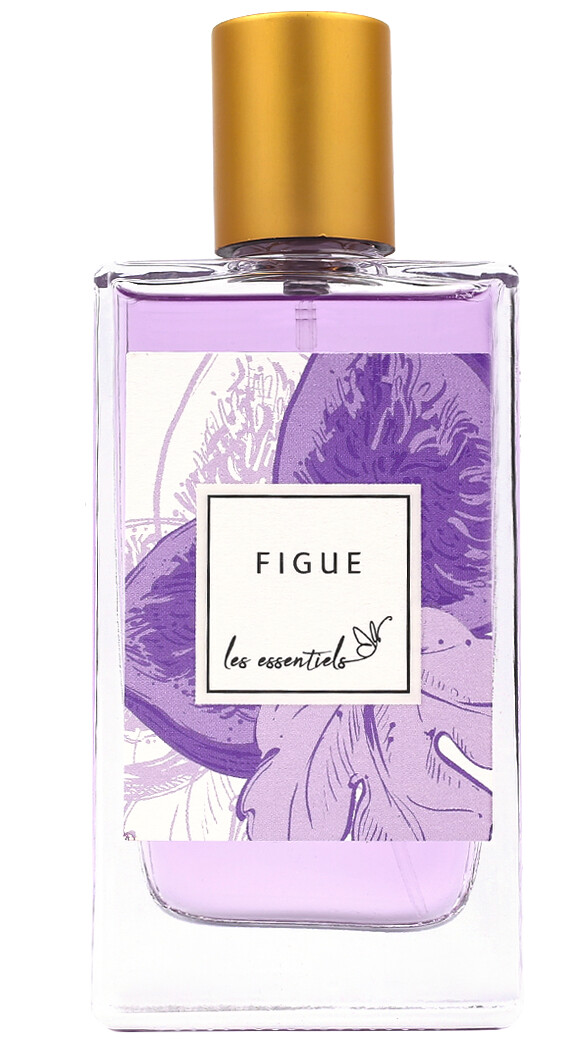 Figue Les Essentiels — аромат