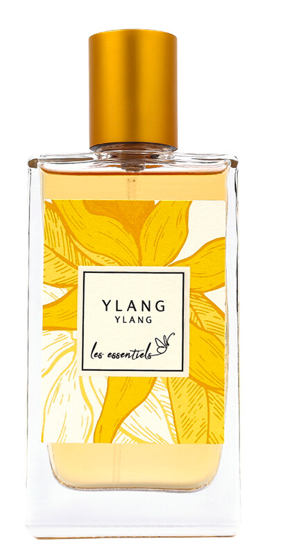 Ylang Ylang Les Essentiels — аромат