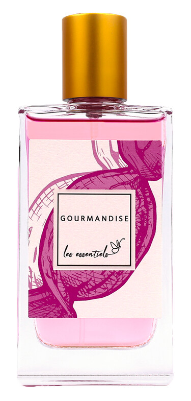 Gourmandise Les Essentiels — аромат
