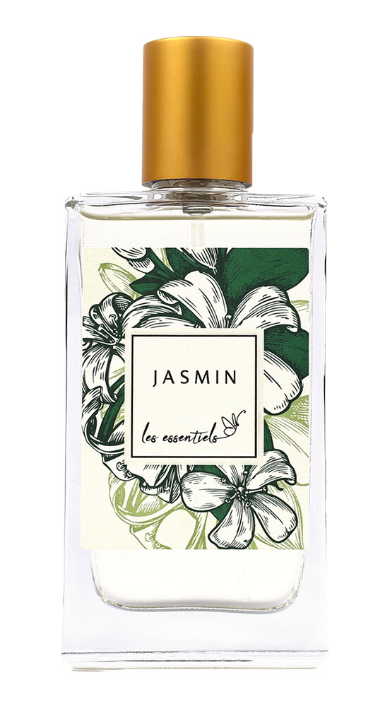 JASMIN Les Essentiels — аромат