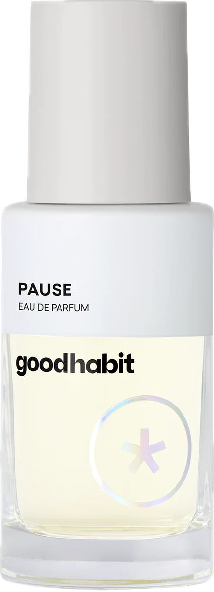 Pause Goodhabit — аромат