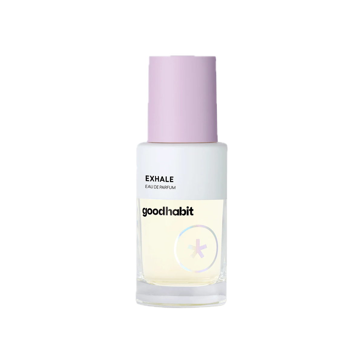 Exhale Goodhabit — аромат