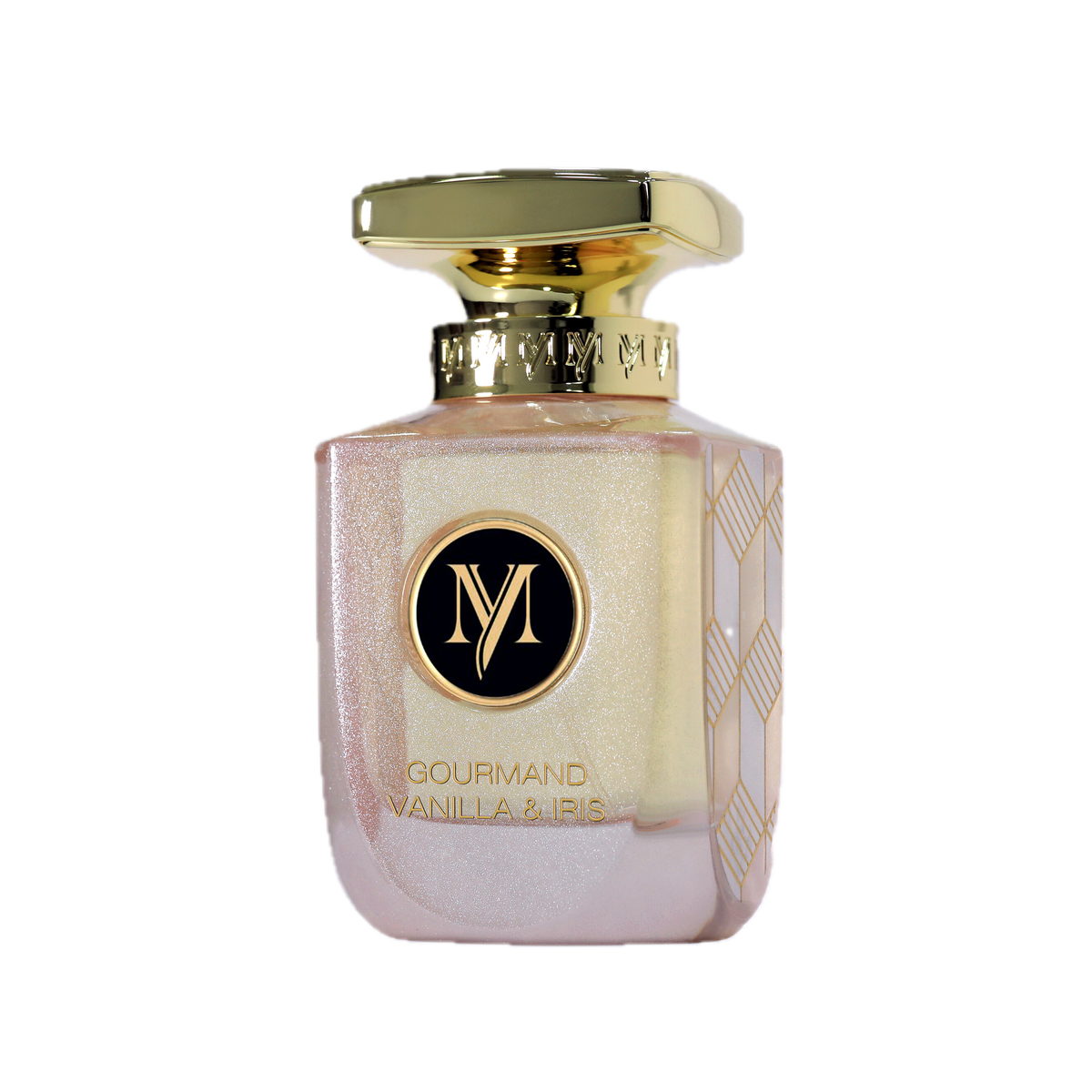 Gourmand Vanilla & Iris My Perfumes Select — аромат