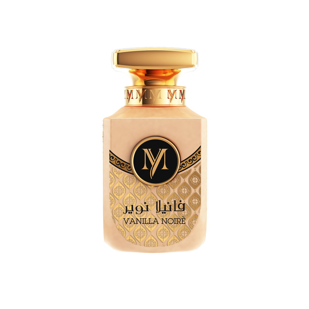 Vanilla Noire My Perfumes Select — аромат