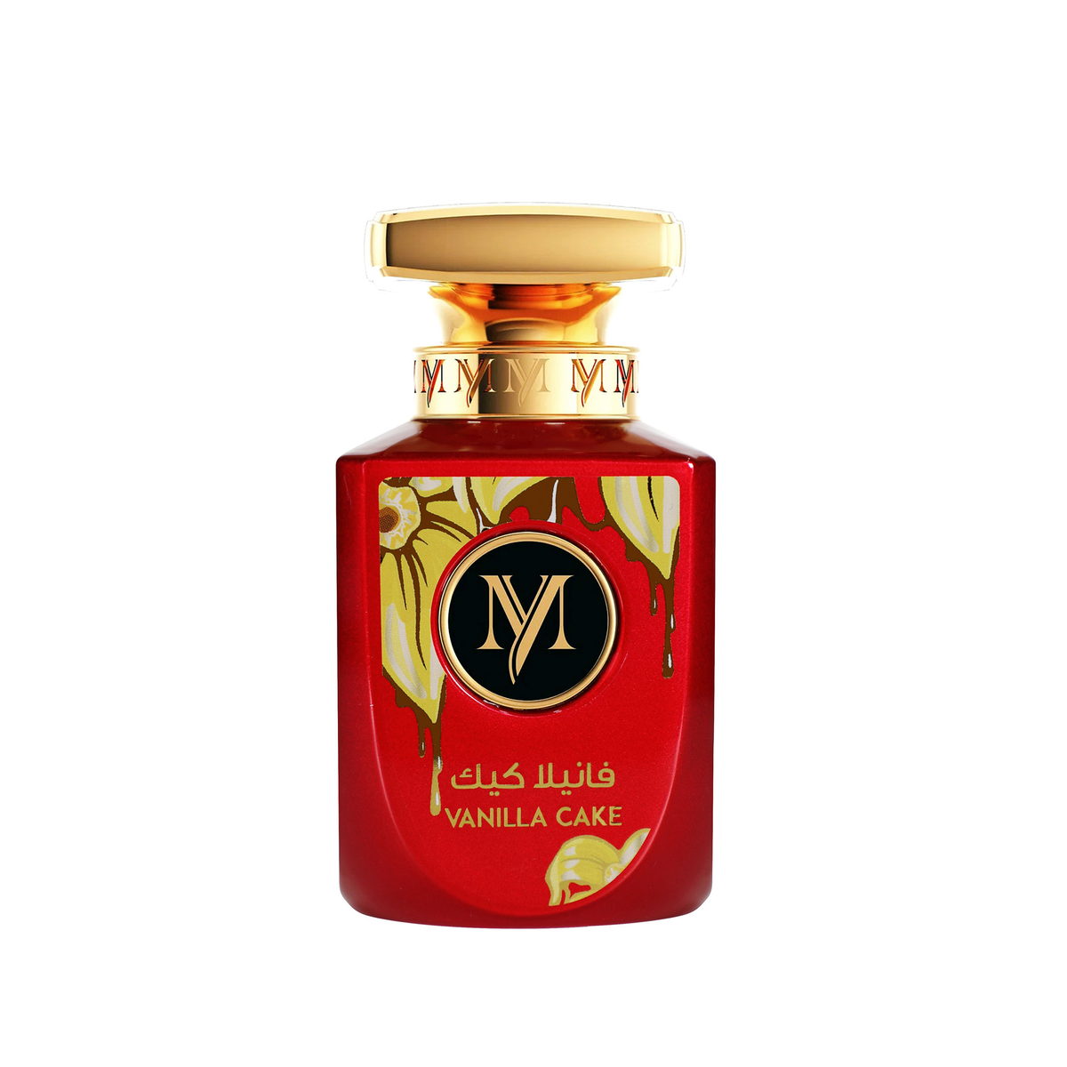 Vanilla Cake My Perfumes Select — аромат