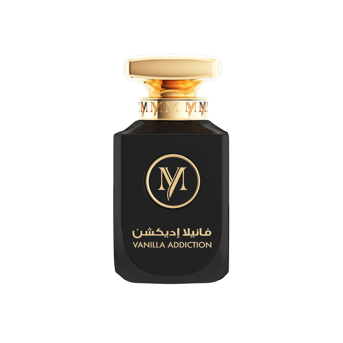 Vanilla Addiction My Perfumes Select — аромат