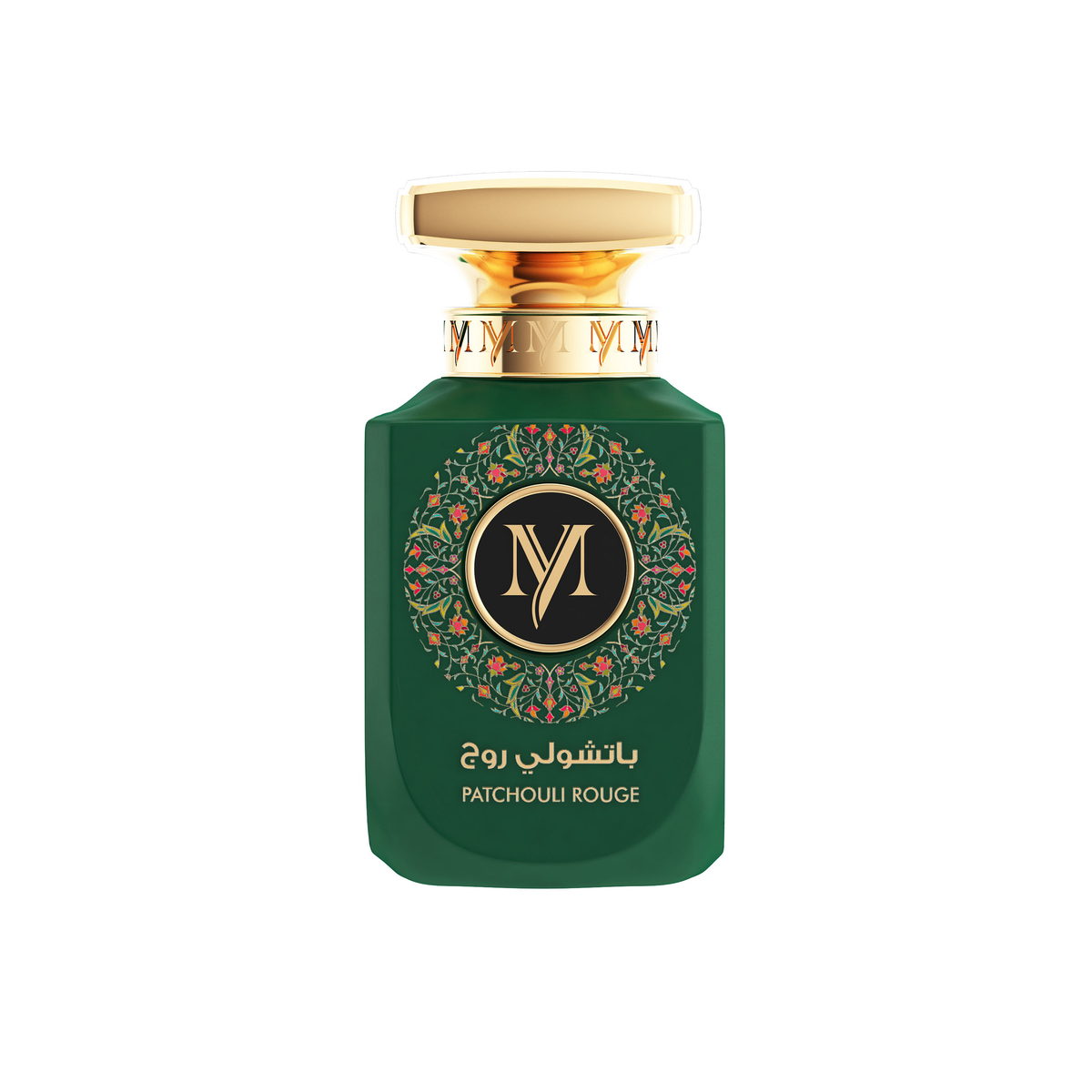 Patchouli Rouge My Perfumes Select — аромат