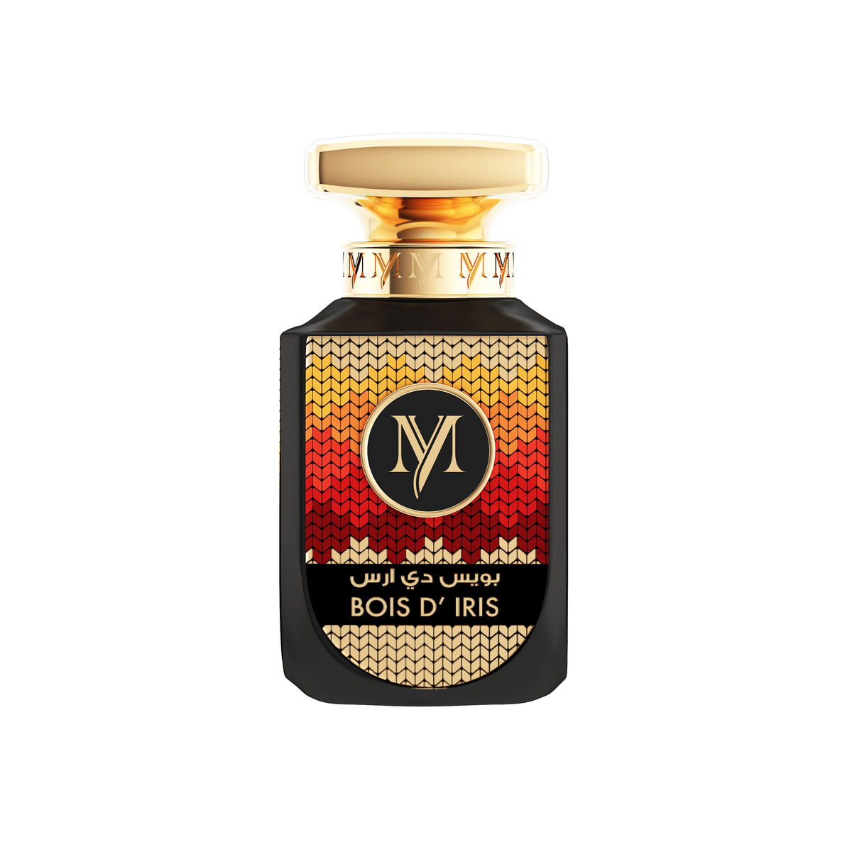 Bois D' Iris My Perfumes Select — аромат