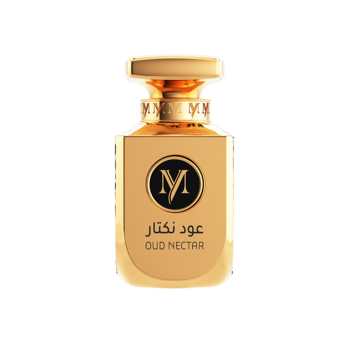 Oud Nectar My Perfumes Select — аромат