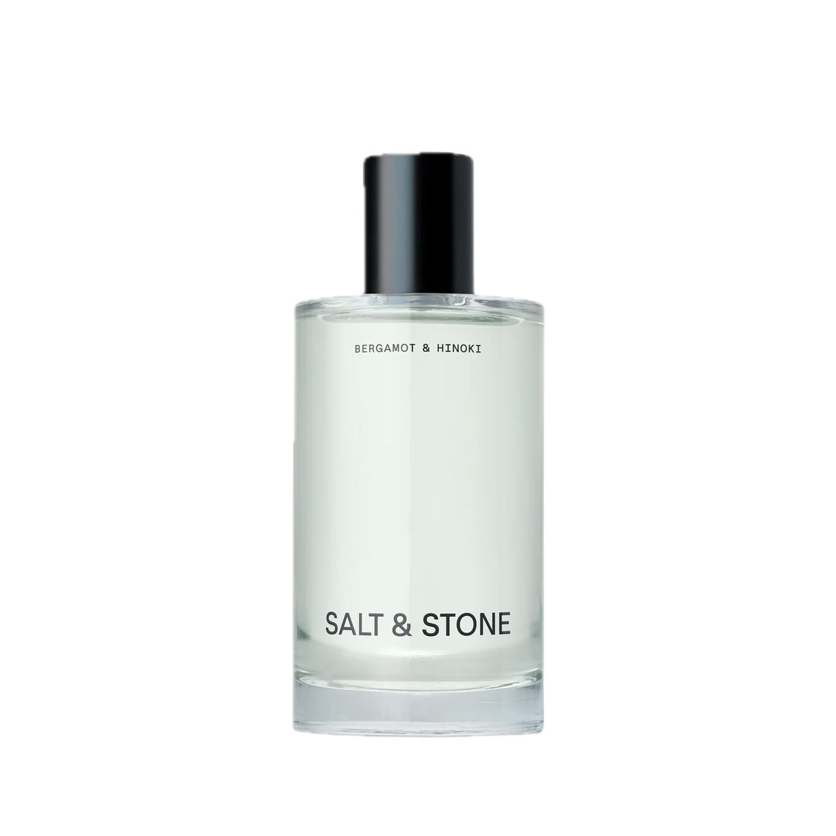 Bergamot & Hinoki SALT & STONE — аромат