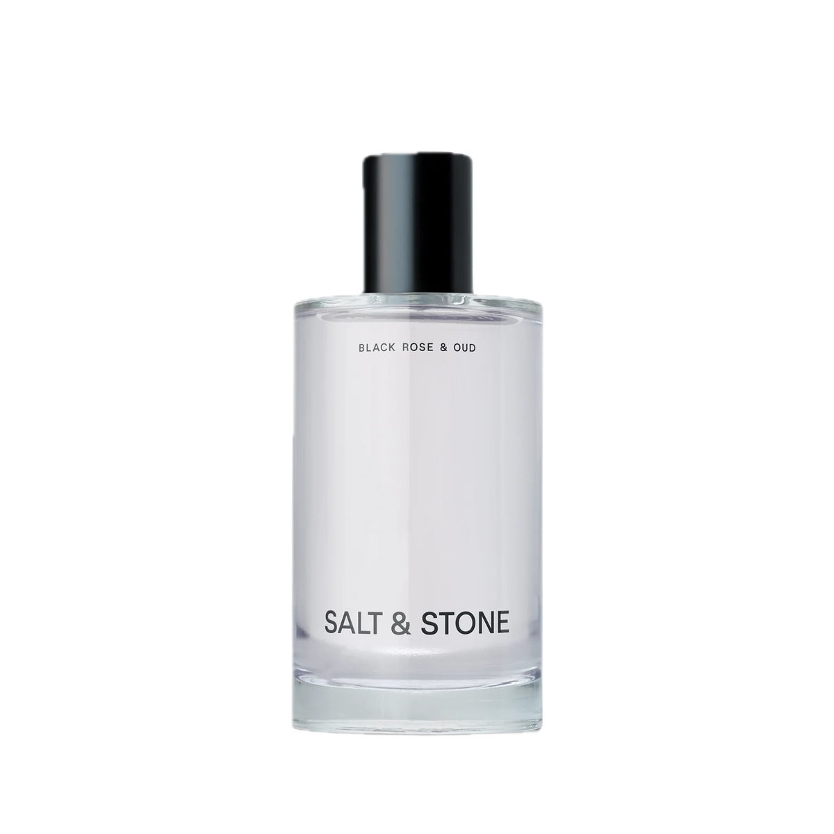 Black Rose & Oud SALT & STONE — аромат