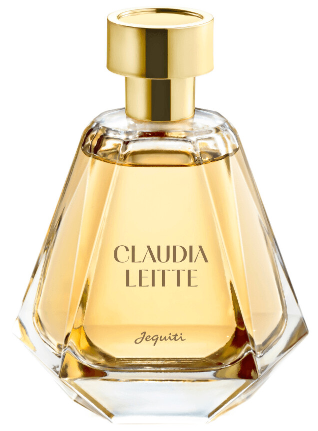 Claudia Leitte 2024 Jequiti — аромат