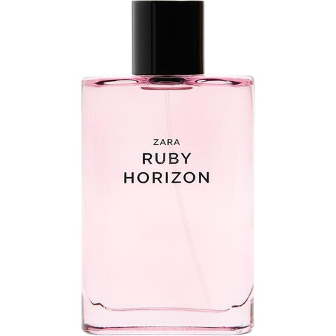 Ruby Horizon Zara — аромат