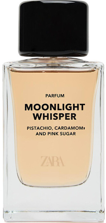 Moonlight Whisper Zara — аромат