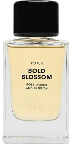 Bold Blossom Zara — аромат
