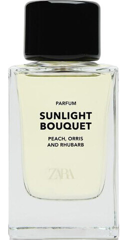 Sunlight Bouquet Zara — аромат