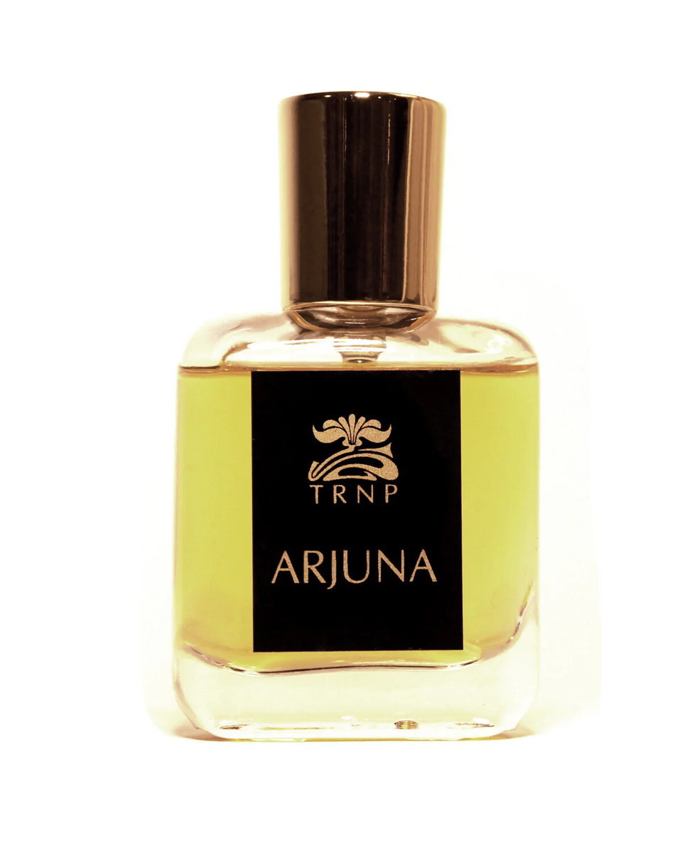 Arjuna TRNP — аромат