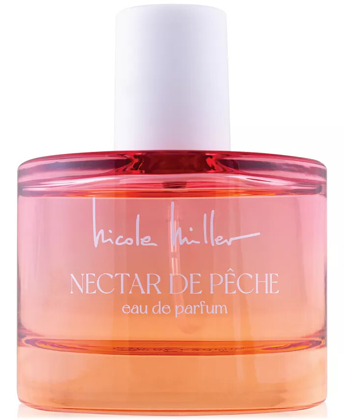 Nectar de Pèche Nicole Miller — аромат
