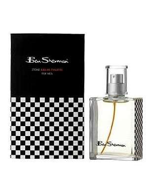 2TONE Ben Sherman — аромат