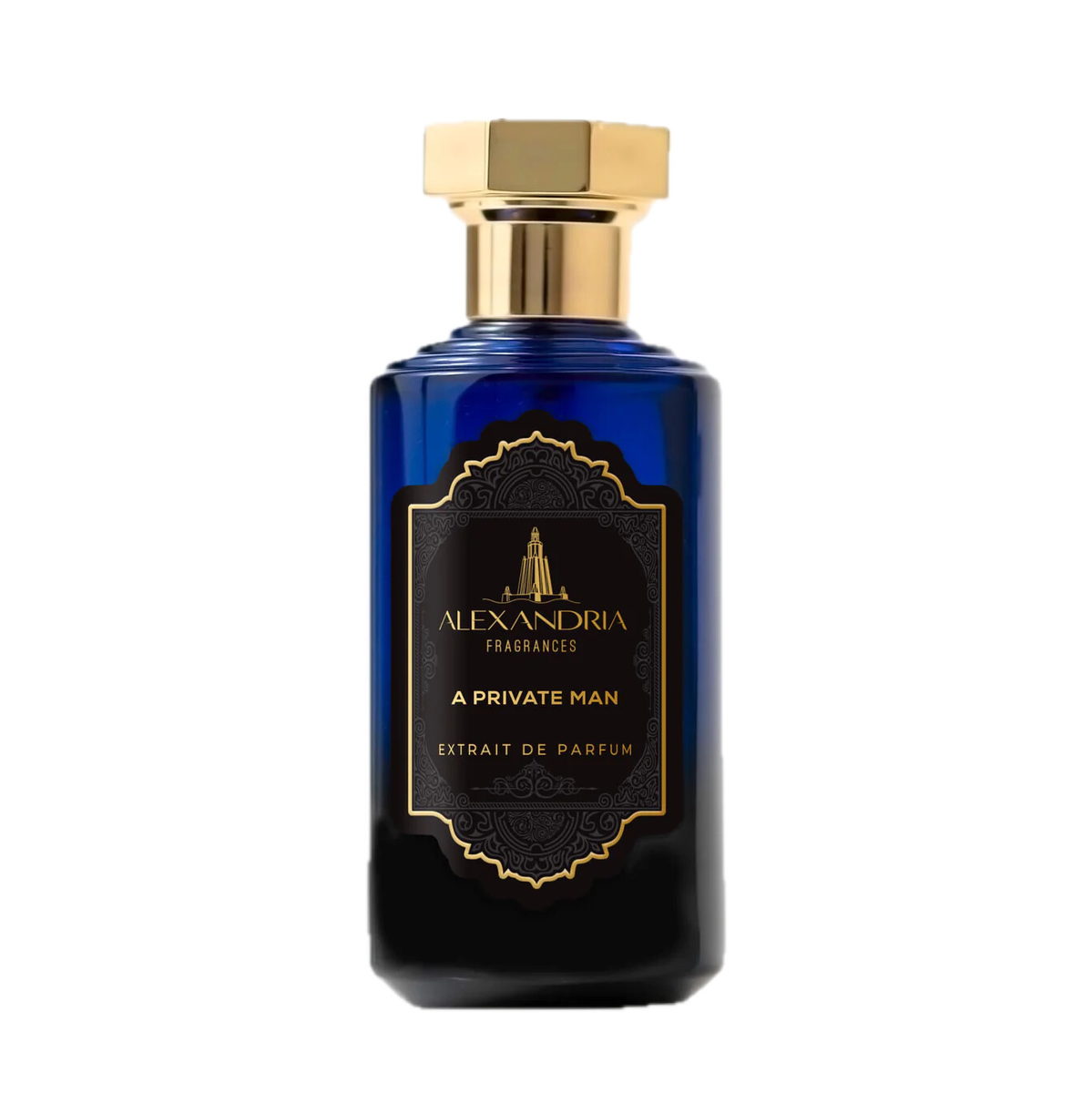 A Private Man Alexandria Fragrances — аромат