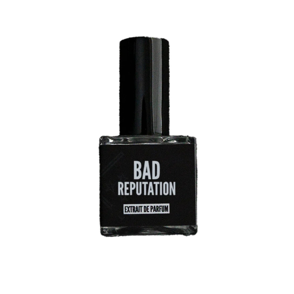 Bad Reputation Sixteen92 — аромат