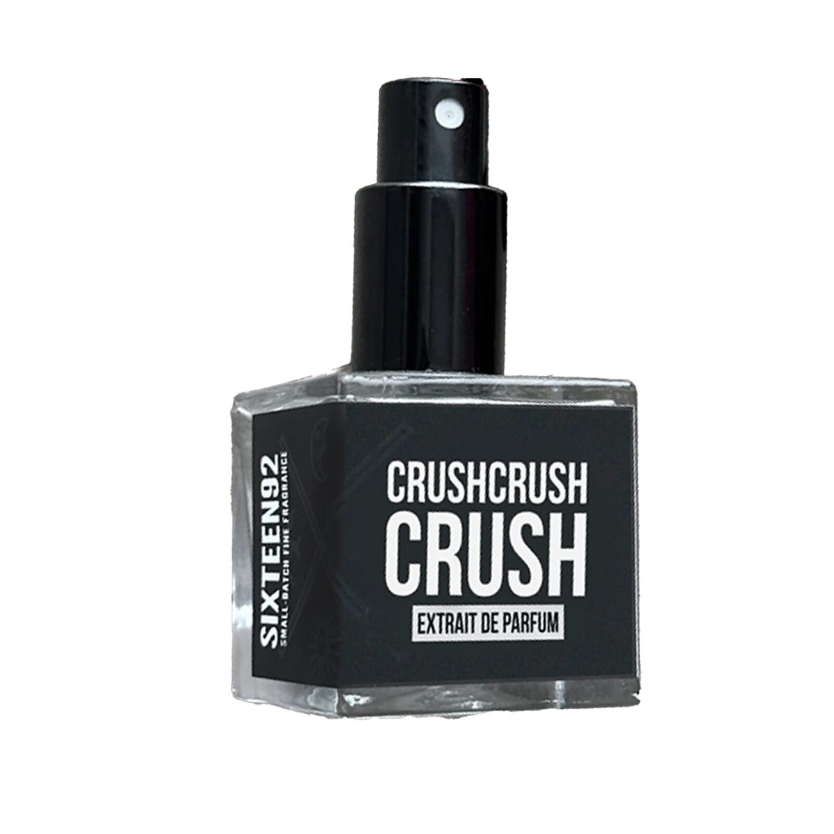 Crushcrushcrush Sixteen92