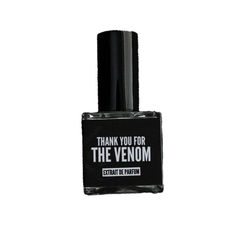 Thank You For The Venom Sixteen92 — аромат