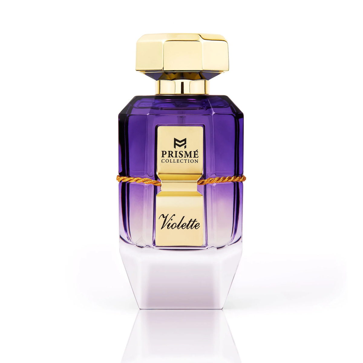 Prismé Violette Patek Maison — аромат