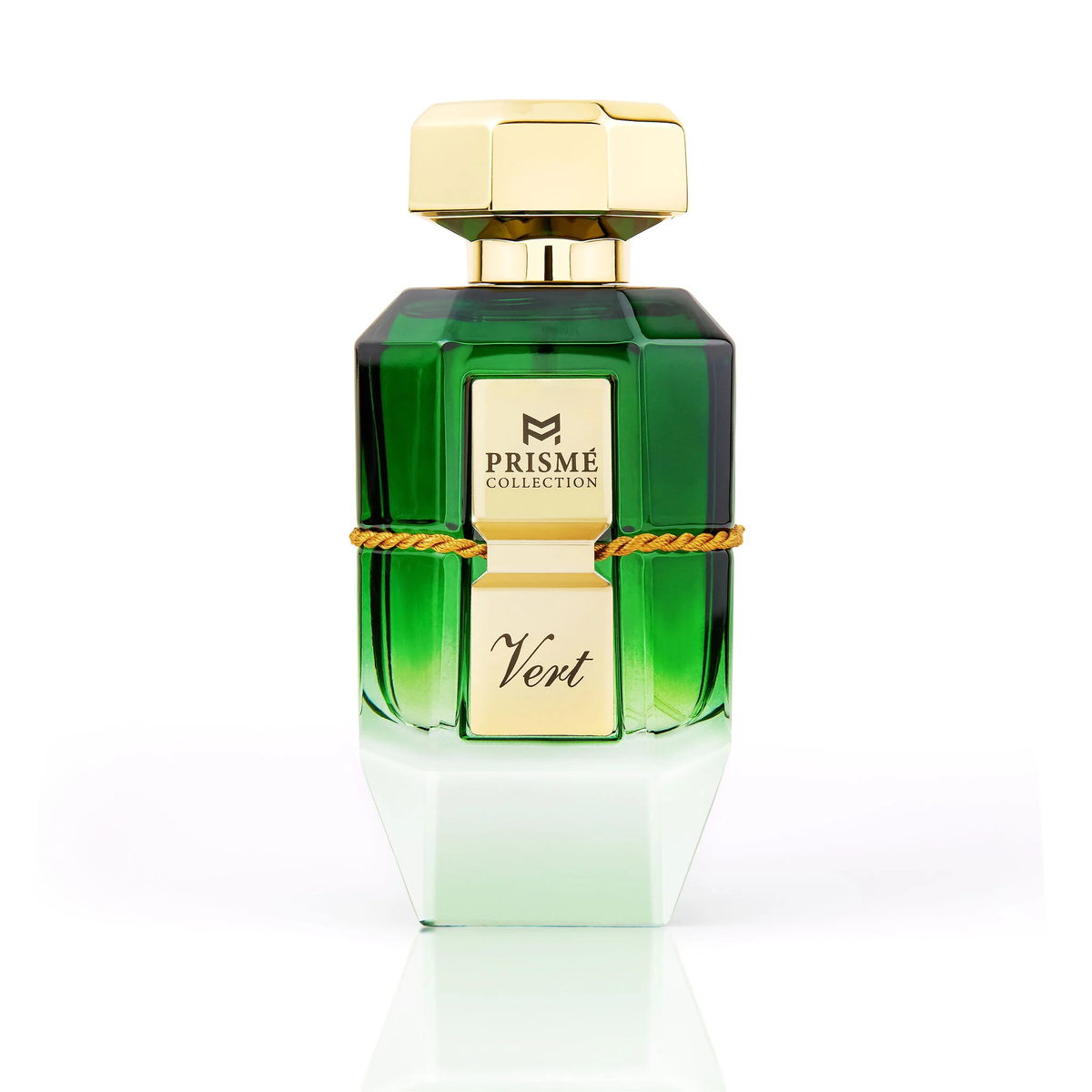 Prismé Vert Patek Maison — аромат