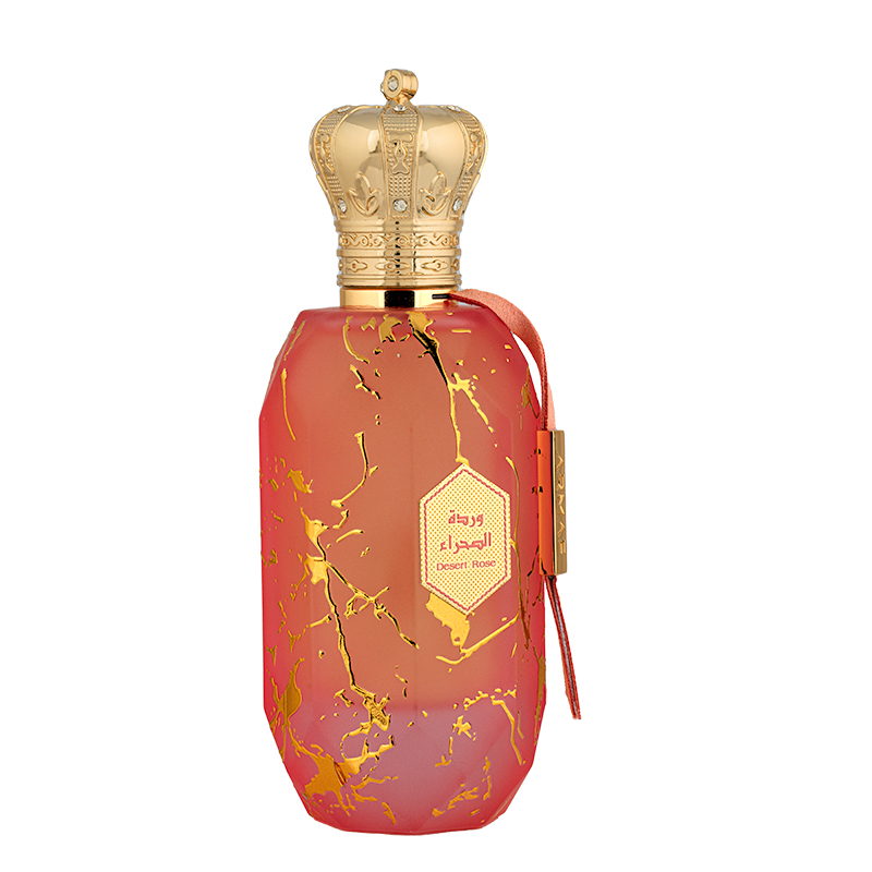 Desert Rose Armaf — аромат