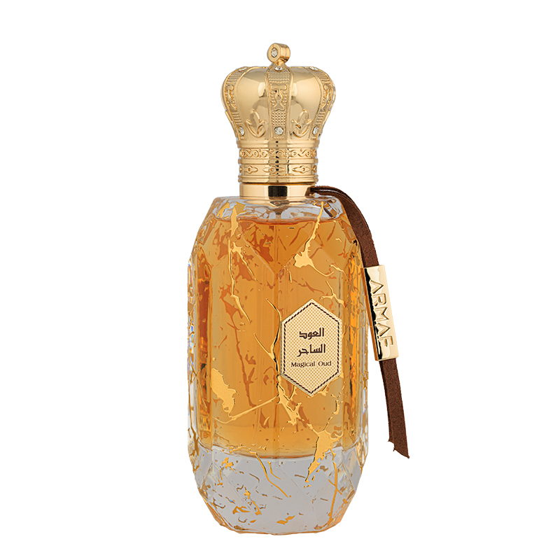 Magical Oud Armaf — аромат