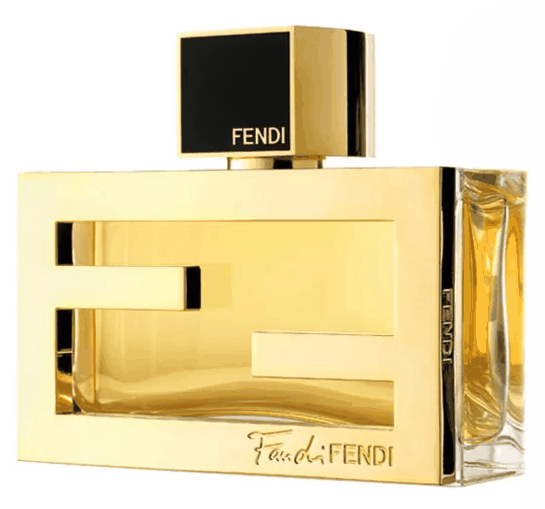 Fan di Fendi Fendi — аромат
