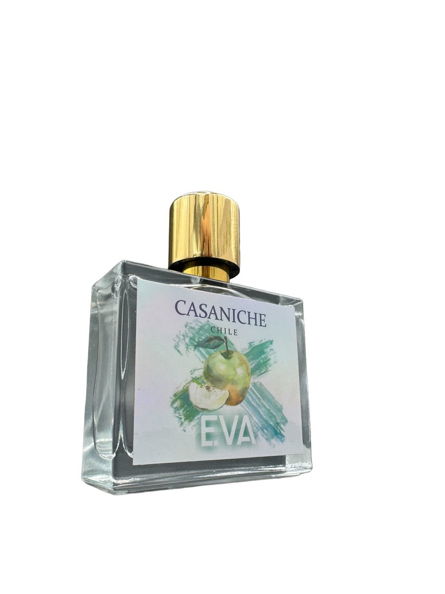 Eva Casaniche — аромат