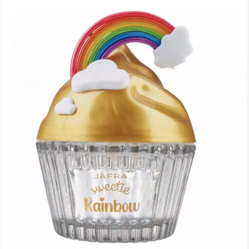 Sweetie Rainbow JAFRA — аромат