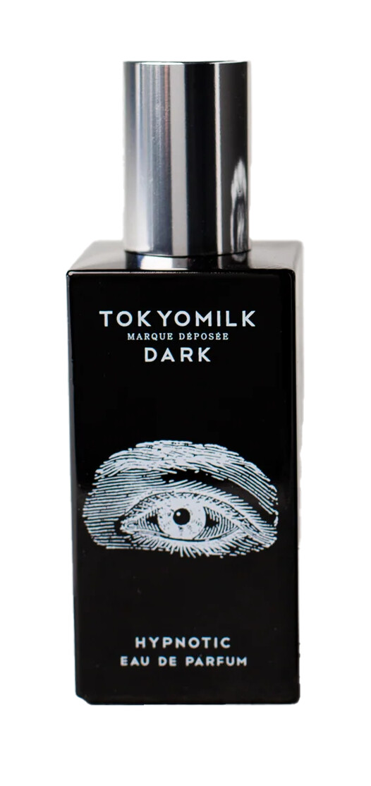 Hypnotic Tokyo Milk Parfumerie Curiosite — аромат