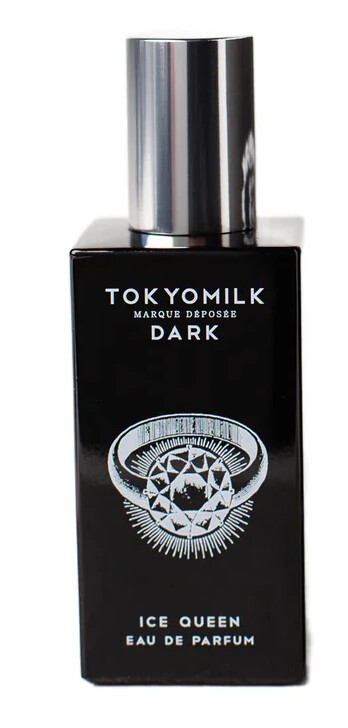 Ice Queen Tokyo Milk Parfumerie Curiosite — аромат