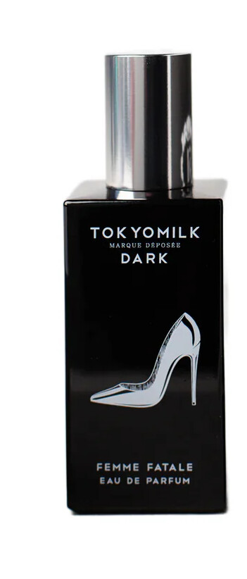 Femme Fatale Tokyo Milk Parfumerie Curiosite