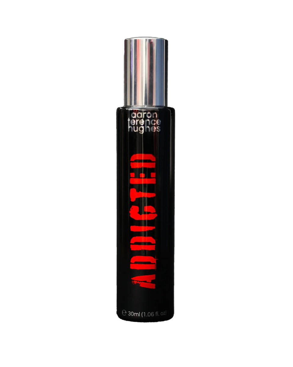 Addicted Aaron Terence Hughes — аромат