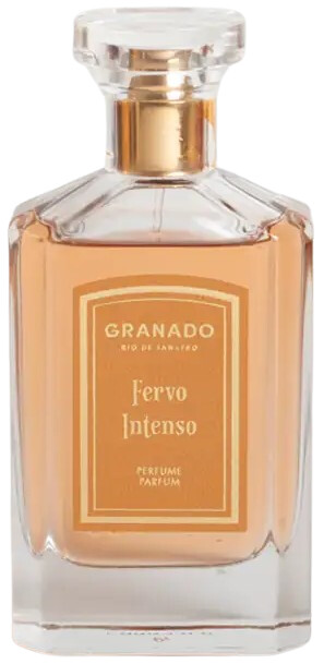 Fervo Intenso Granado — аромат
